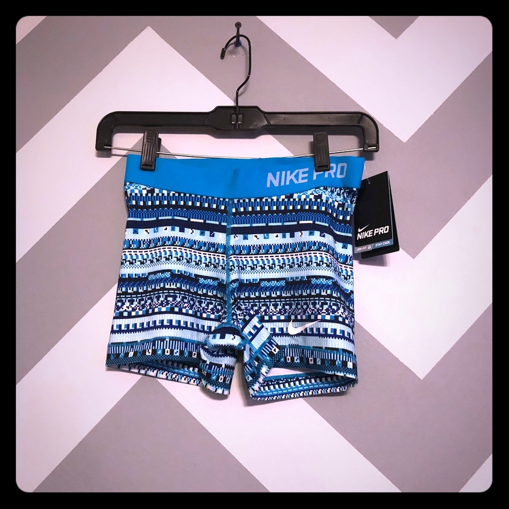 ➡️JUST ADDED⬅️ Nike Pro Shorts